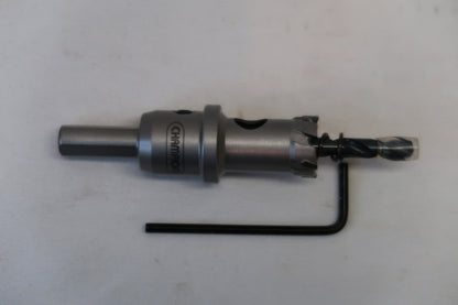 Champion CT7 Carbide Metal Cutting Hole Cutters