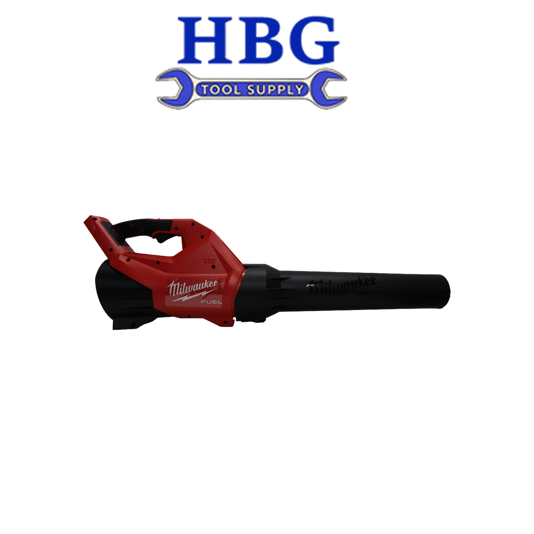 Milwaukee 3017-20 M18 FUEL Blower
