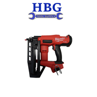 Milwaukee 3020-20 M18 FUEL 16g Straight Finish Nailer