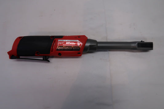 Milwaukee M12 3050-20 INSIDER Extended Reach Box Ratchet