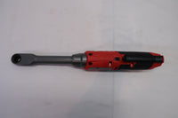 Milwaukee M12 3050-20 INSIDER Extended Reach Box Ratchet