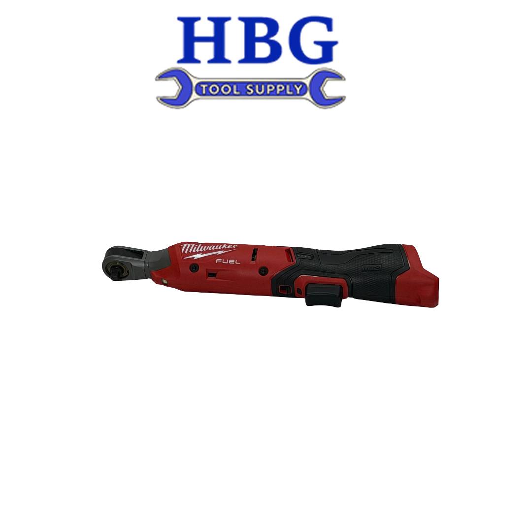 Milwaukee 3052-20 1/4" Ratchet