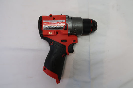 Milwaukee M12 3404-20 Hammer Drill/Driver