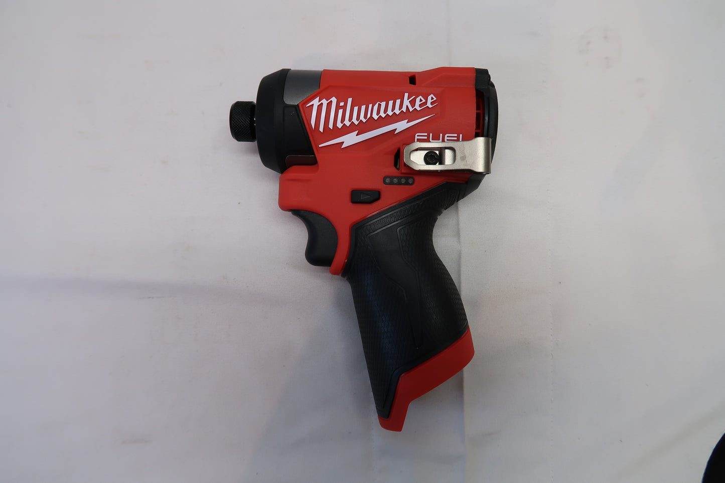 Milwaukee M12 3453-20 1/4" Hex Impact Driver