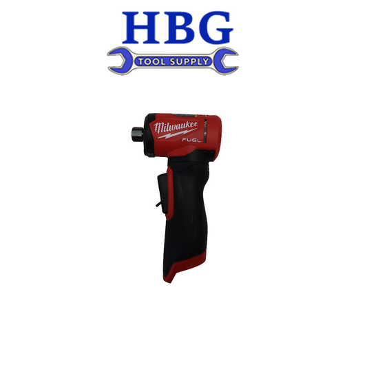 Milwaukee M12 3485-20 1/4" Right Angle Die Grinder
