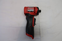 Milwaukee M12 3485-20 1/4" Right Angle Die Grinder