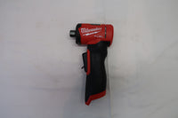 Milwaukee M12 3485-20 1/4" Right Angle Die Grinder