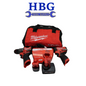 Milwaukee 3497-22 M12 2-Tool Starter Kit