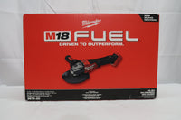 Milwaukee 3670-20 M18 FUEL 4-1/2"-6" Braking Grinder