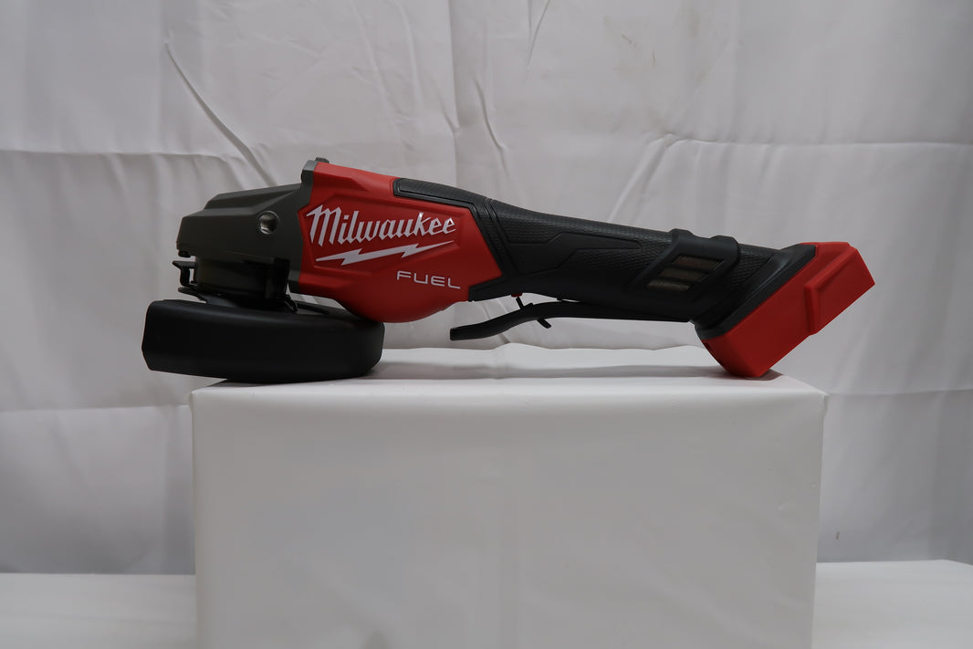 Milwaukee 3670-20 M18 FUEL 4-1/2"-6" Braking Grinder