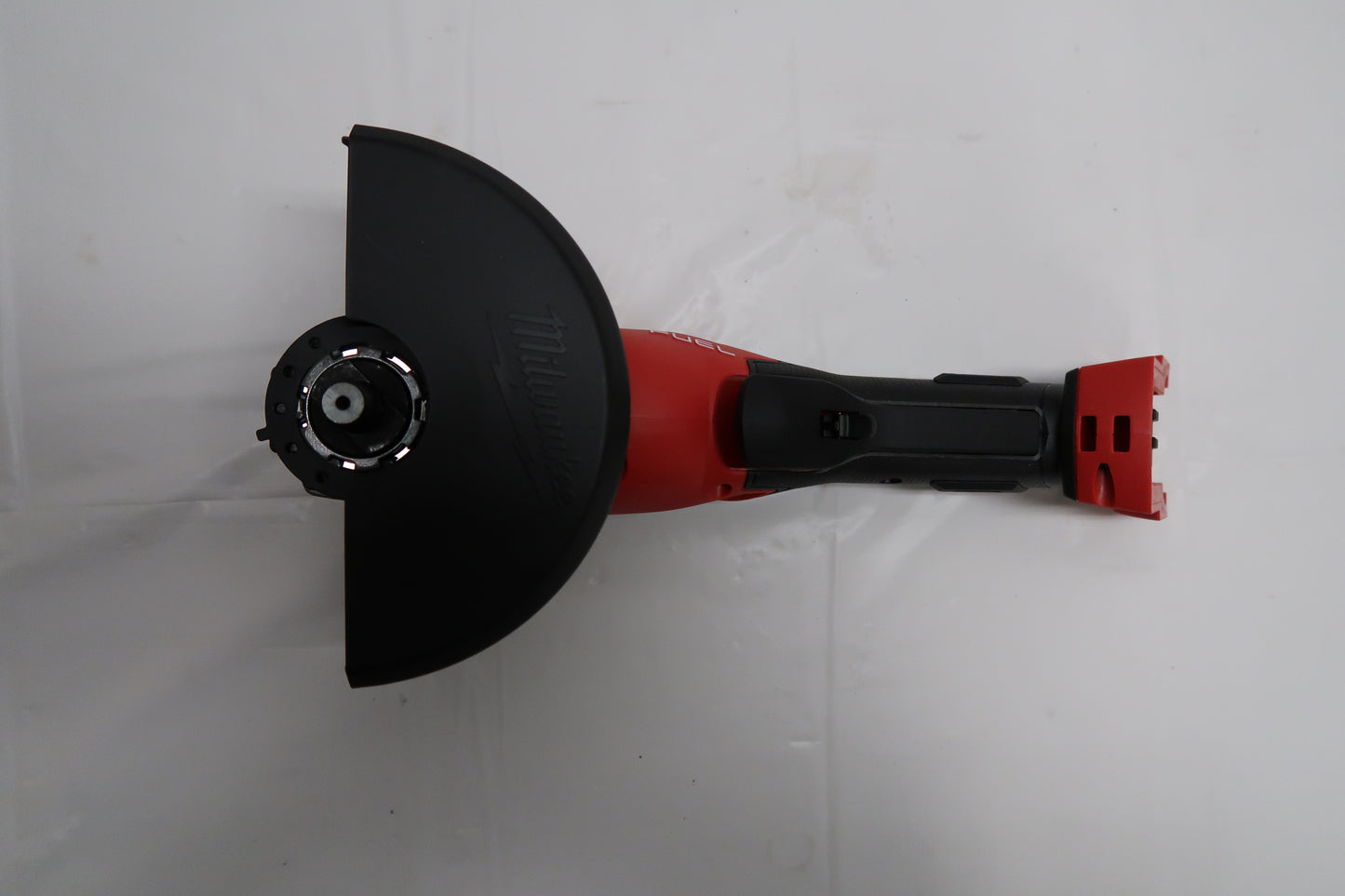 Milwaukee 3670-20 M18 FUEL 4-1/2"-6" Braking Grinder
