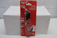 Milwaukee 48-22-1505 FASTBACK 6 in 1 Folding Utility Knife