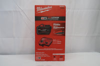 Milwaukee 48-59-1813GB M18 12.0ah FORGE Battery + Charger Kit