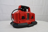 Milwaukee 48-59-1806 M18 Six Bay Sequential Charger