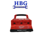 Milwaukee 48-59-1809 M18 PACKOUT Six Bay Rapid Charger