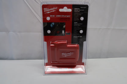 Milwaukee 49-24-2371 M18 USB Charger Topper