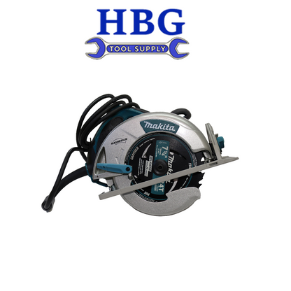Makita 5007MG Corded 7 1/4" Magnesium Circular Saw