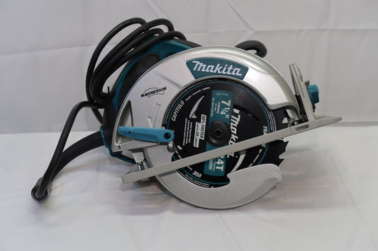Makita 5007MG Corded 7 1/4" Magnesium Circular Saw