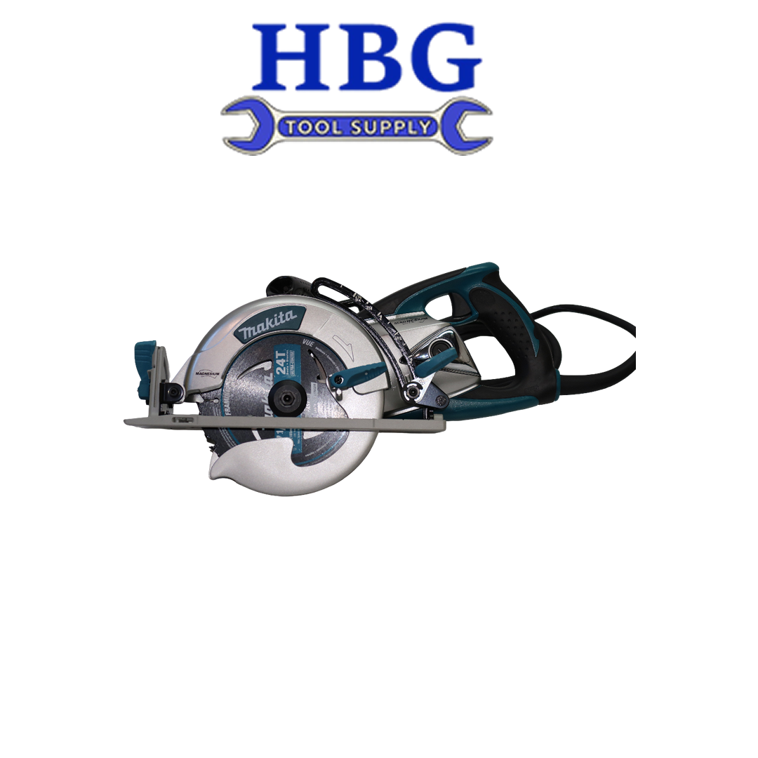 Makita 5377MG 15 Amp 7 1/4" Magnesium Hypoid Saw