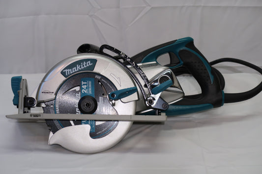 Makita 5377MG 15 Amp 7 1/4" Magnesium Hypoid Saw