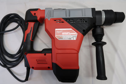 Milwaukee 5546-21  1 3/4" Corded SDS Max Rotary Hammer
