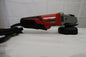 Milwaukee 6117-30 5" Lock-On Angle Grinder