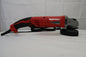 Milwaukee 6124-30 5" Trigger Grip Lock-On Grinder