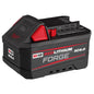 Milwaukee 48-11-1861 M18 FORGE 6ah Battery
