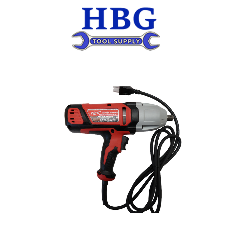 Milwaukee 9070-20 1/2" Impact Wrench