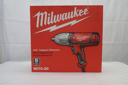 Milwaukee 9070-20 1/2" Impact Wrench
