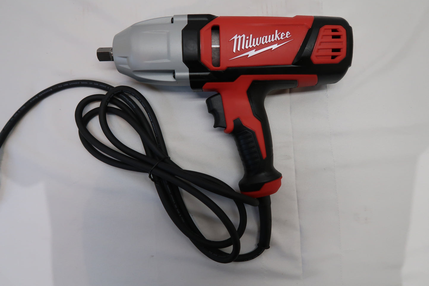 Milwaukee 9070-20 1/2" Impact Wrench
