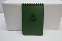 Rite In The Rain No. 946 All-Weather Spiral Notebook