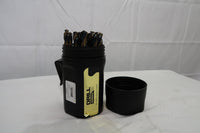 Milwaukee Drill & Impact Starter Kit