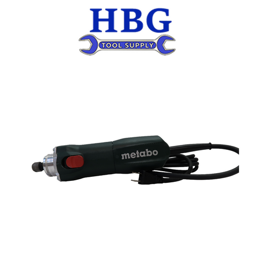 Metabo GE 710 Compact Corded Die Grinder
