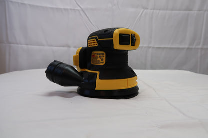 DeWalt DCW210B 20v Cordless Random Orbital Sander (Tool Only)