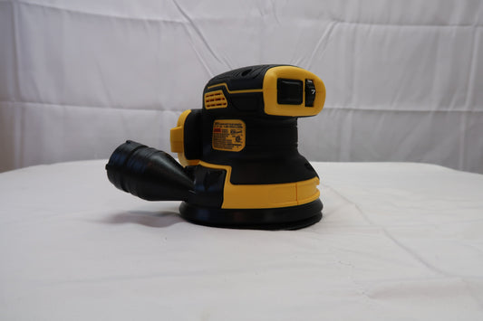 DeWalt DCW210B 20v Cordless Random Orbital Sander (Tool Only)