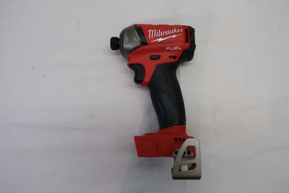 Milwaukee 2760-20 M18 Fuel SURGE 1/4" Hydraulic Impact Driver (Tool Only)