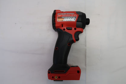 Milwaukee 2953-20 M18 Fuel 1/4" Hex Impact Driver (Tool Only)