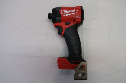 Milwaukee 2953-20 M18 Fuel 1/4" Hex Impact Driver (Tool Only)