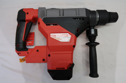 Milwaukee 2718-22HD M18 FUEL 1 3/4" SDS Max Cordless Rotary Hammer Kit