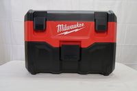 Milwaukee 0880-20 M18 2 gallon Wet/Dry Vacuum