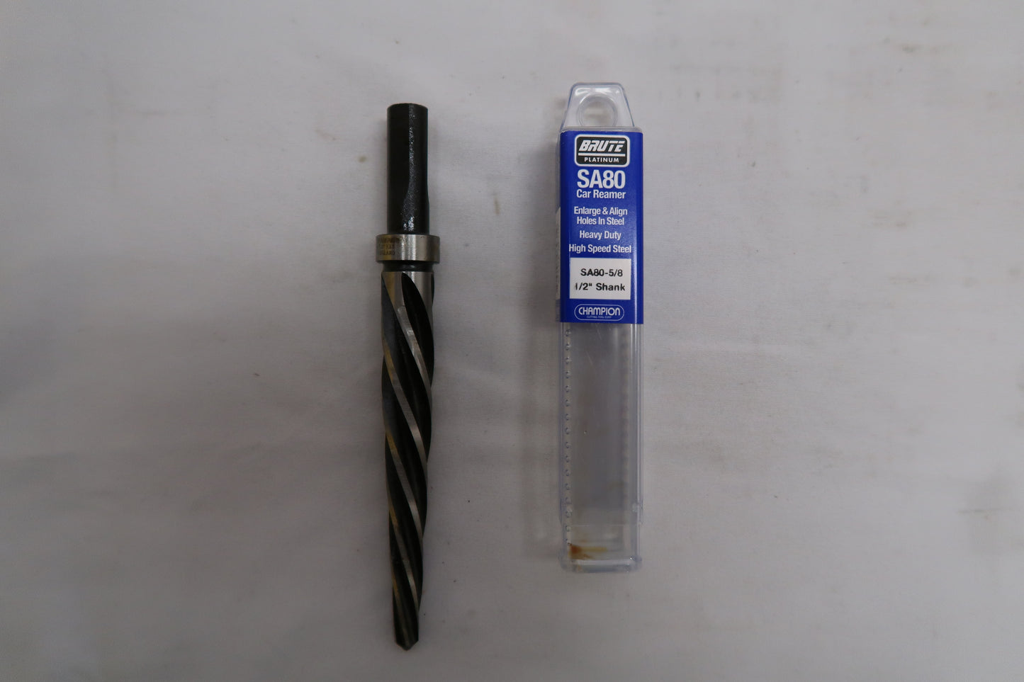 Champion SA80 Brute Platinum Car Reamers