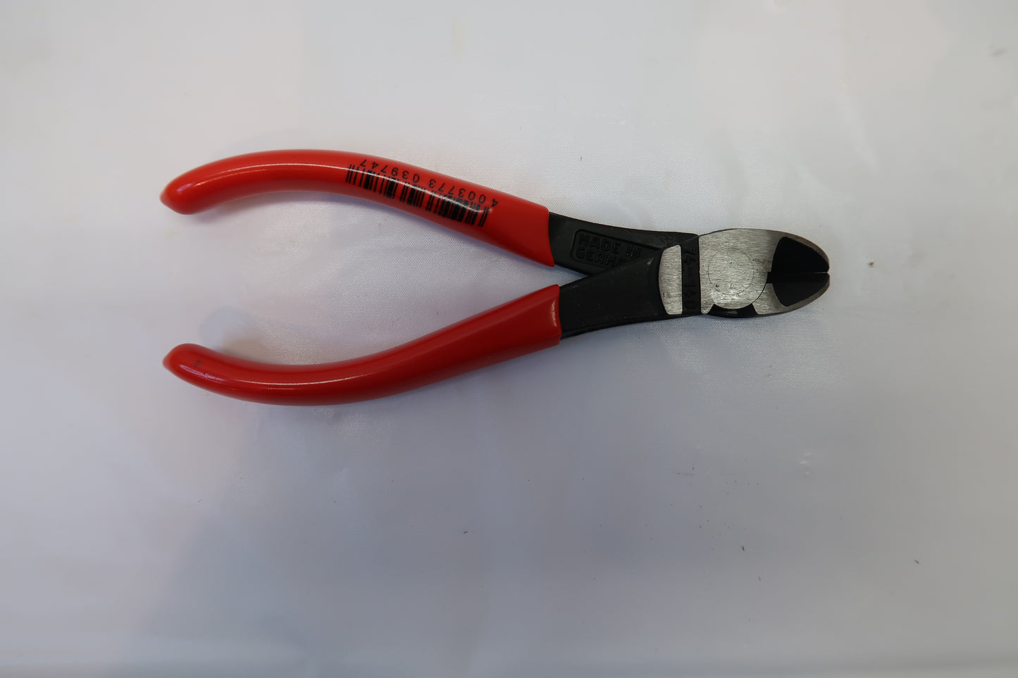Knipex 74 01 140 5-1/2" Inch High-Leverage Diagonal Cutter