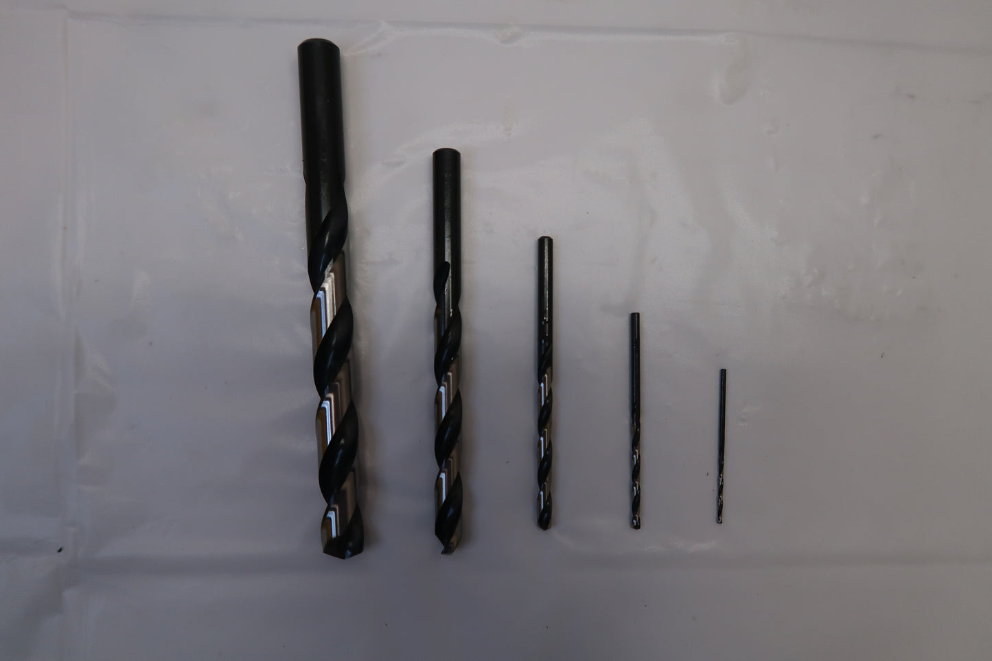 Champion XL5 29 Piece Brute Platinum Drill Bit SET