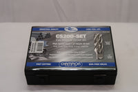 Champion CS200-SET 5 Piece Annular Cutter Set