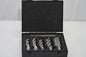 Champion CS200-SET 5 Piece Annular Cutter Set