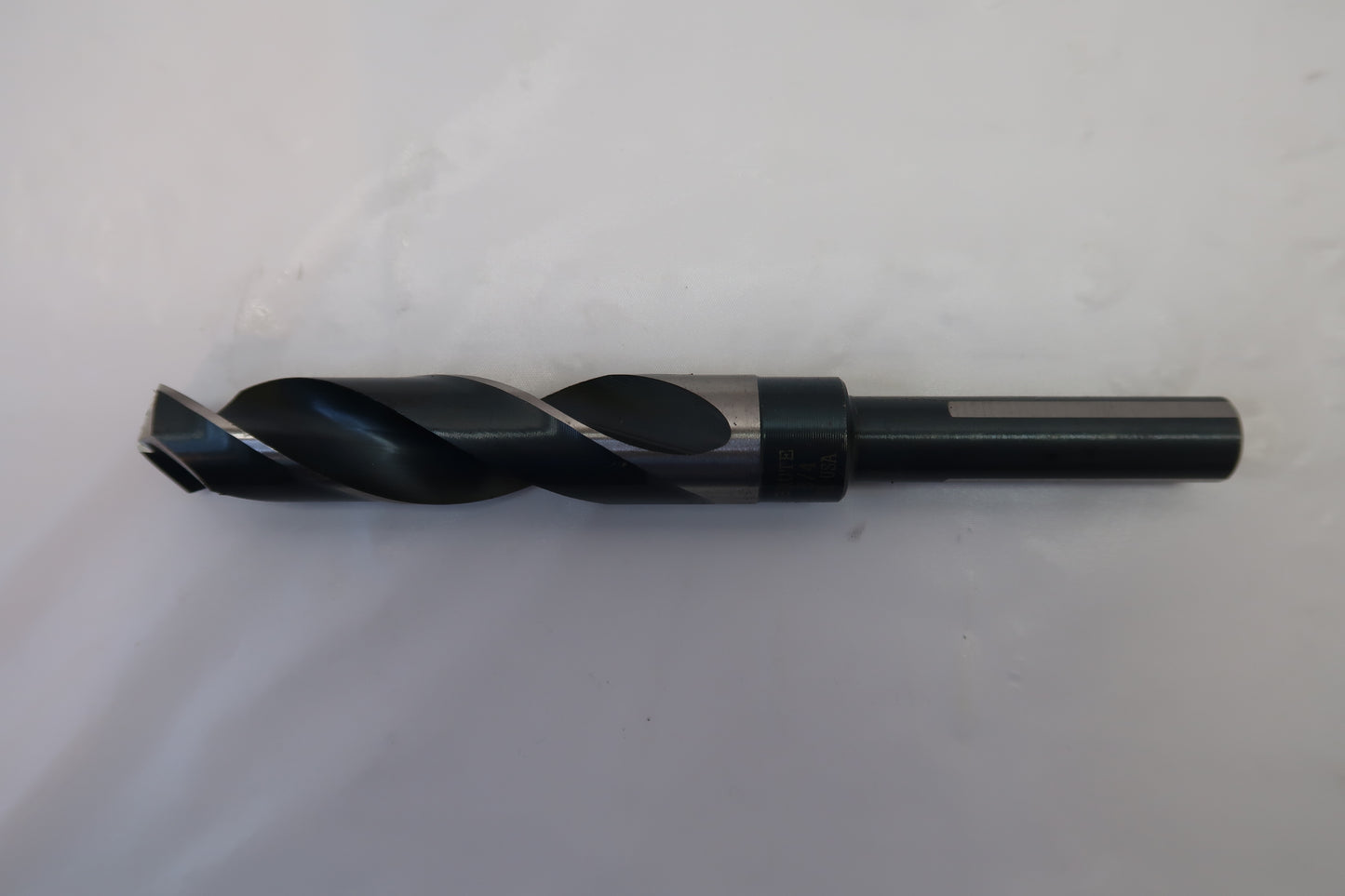 Champion XL12-8P 8 Piece Metal Cutting Drill Bit Set