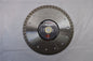 Diamond Products 21163 7" x 0.95" Deluxe-Cut Turbo Blade