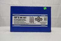 Champion CS40P Tap & Die Set