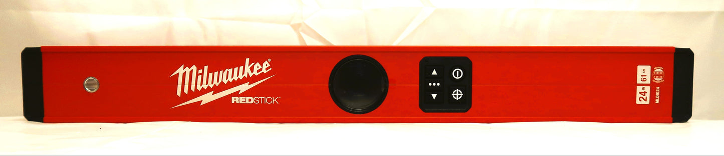 Milwaukee MLDIG24 24' REDSTICK Digital Level